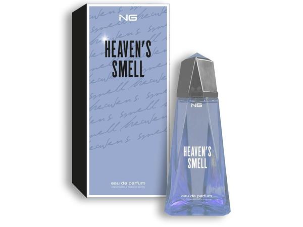 Heaven's Smell